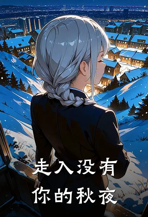 走入没有你的秋夜