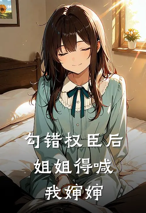 勾错权臣后,姐姐得喊我婶婶