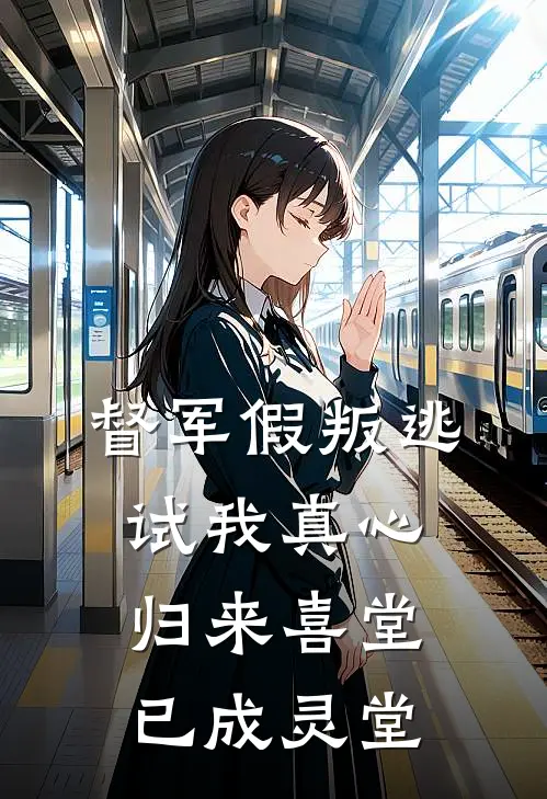 督军假叛逃试我真心，归来喜堂已成灵堂