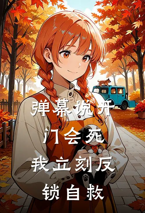 弹幕说开门会死,我立刻反锁自救