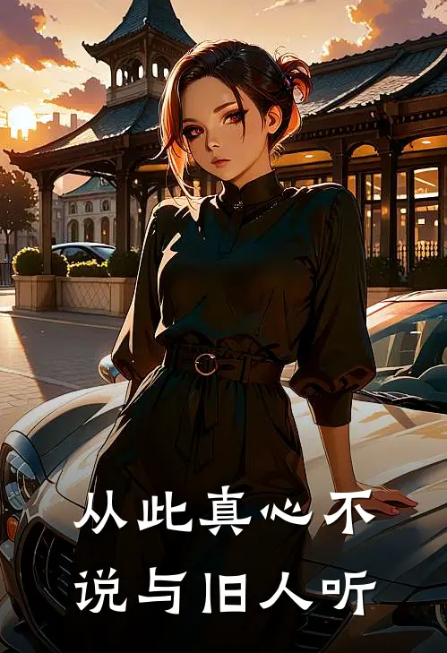 从此真心不说与旧人听