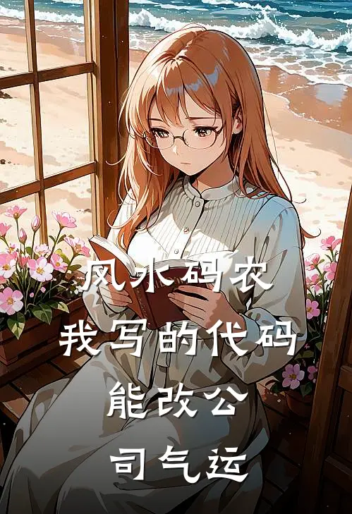 风水码农：我写的代码，能改公司气运