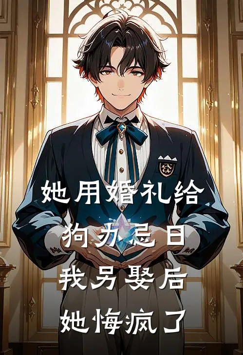 她用婚礼给狗办忌日,我另娶后她悔疯了