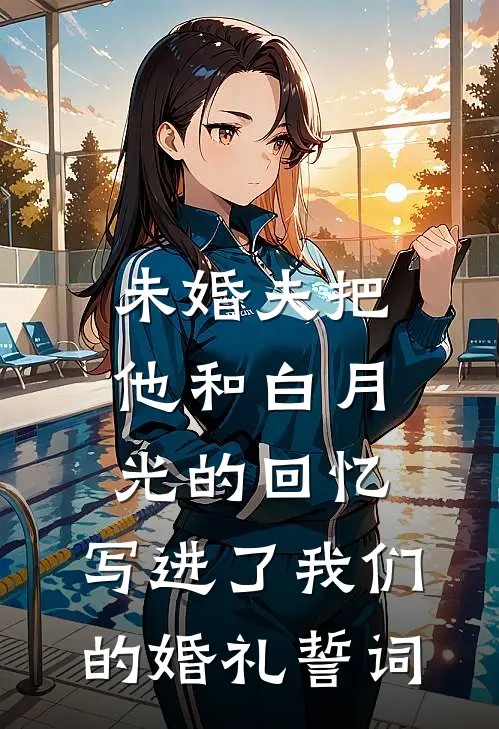 未婚夫把他和白月光的回忆,写进了我们的婚礼誓词