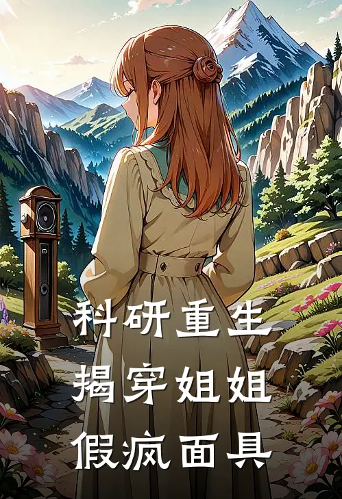 科研重生:揭穿姐姐假疯面具