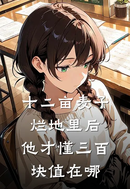 十二亩麦子烂地里后,他才懂三百块值在哪