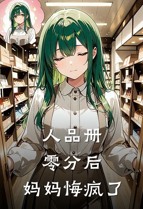 人品册零分后,妈妈悔疯了