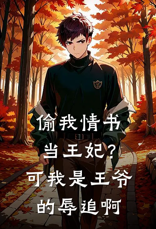 偷我情书当王妃?可我是王爷的辱追啊