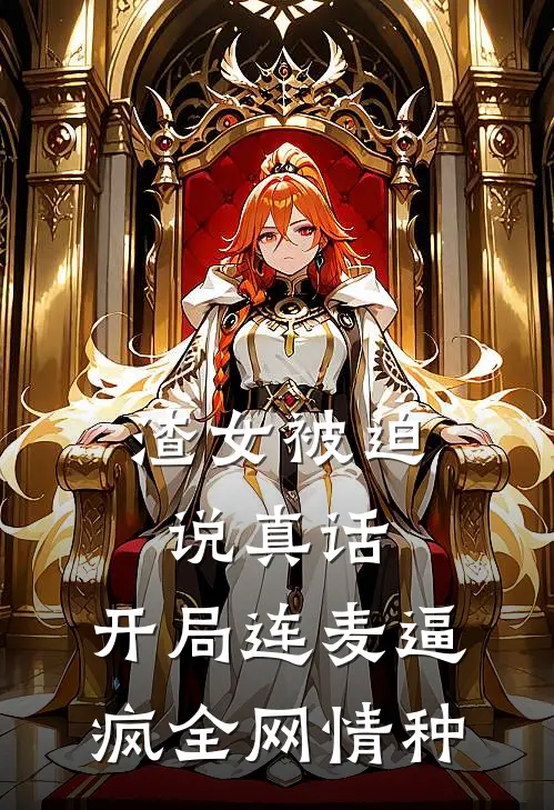 渣女被迫说真话,开局连麦逼疯全网情种