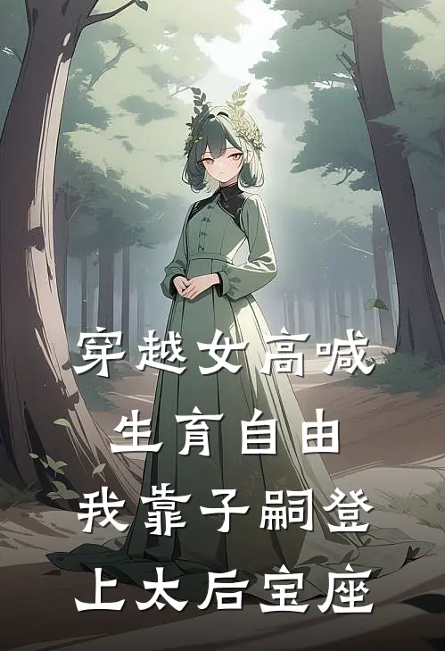 穿越女高喊生育自由，我靠子嗣登上太后宝座