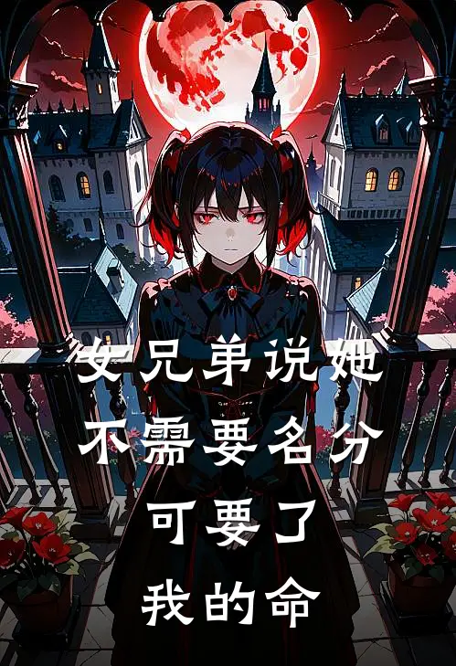 女兄弟说她不需要名分,可要了我的命