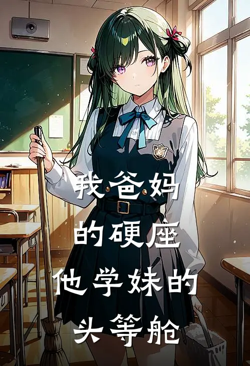 我爸妈的硬座,他学妹的头等舱
