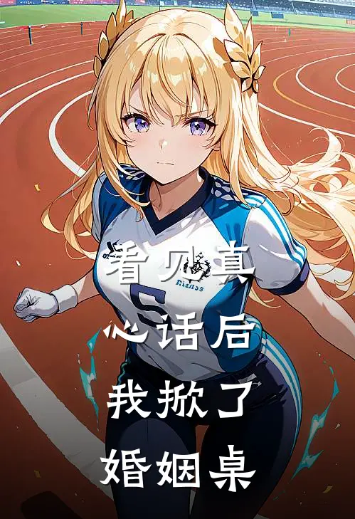 看见真心话后，我掀了婚姻桌