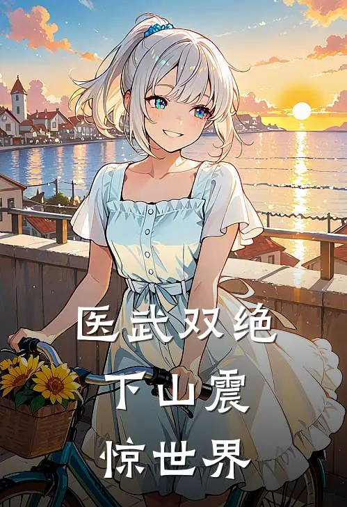 医武双绝，下山震惊世界