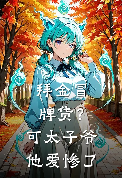 拜金冒牌货?可太子爷他爱惨了