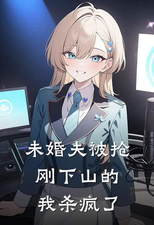 未婚夫被抢,刚下山的我杀疯了