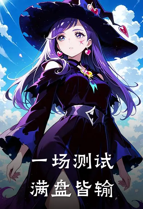 一场测试,满盘皆输