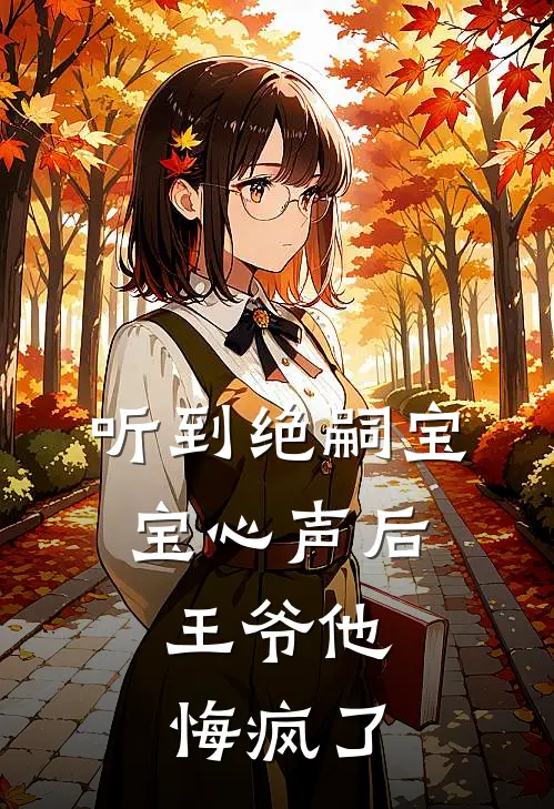 听到绝嗣宝宝心声后,王爷他悔疯了