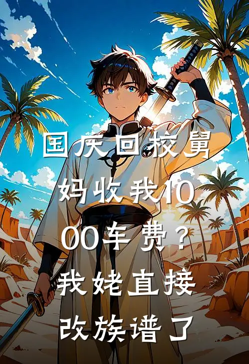 国庆回校舅妈收我1000车费?我姥直接改族谱了