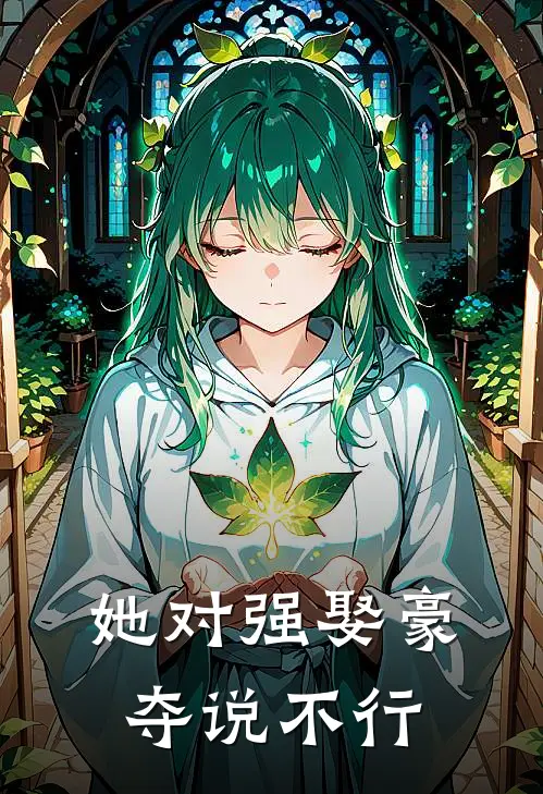 她对强娶豪夺说不行