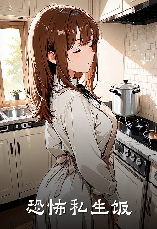 恐怖私生饭