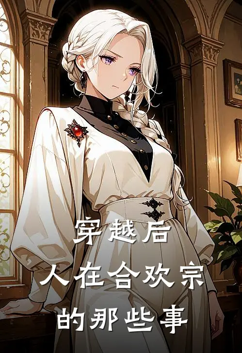 穿越后,人在合欢宗的那些事