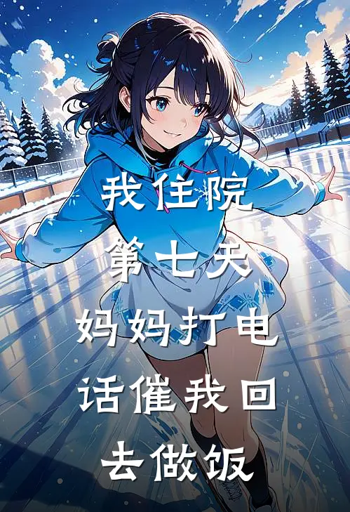 我住院第七天，妈妈打电话催我回去做饭