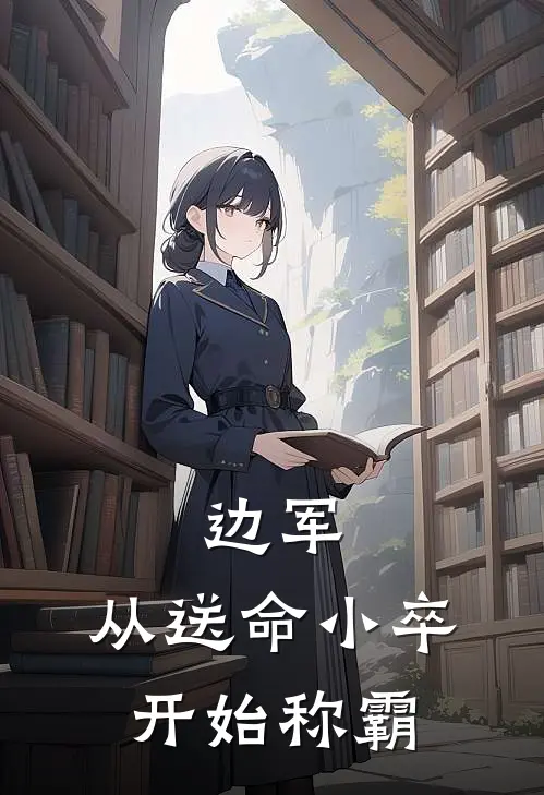 边军:从送命小卒开始称霸