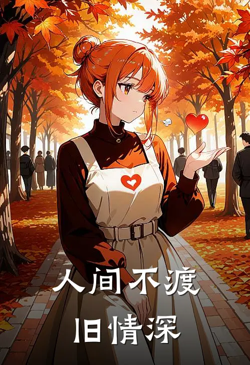 人间不渡旧情深