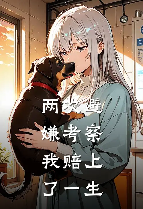 两次避嫌考察,我赔上了一生