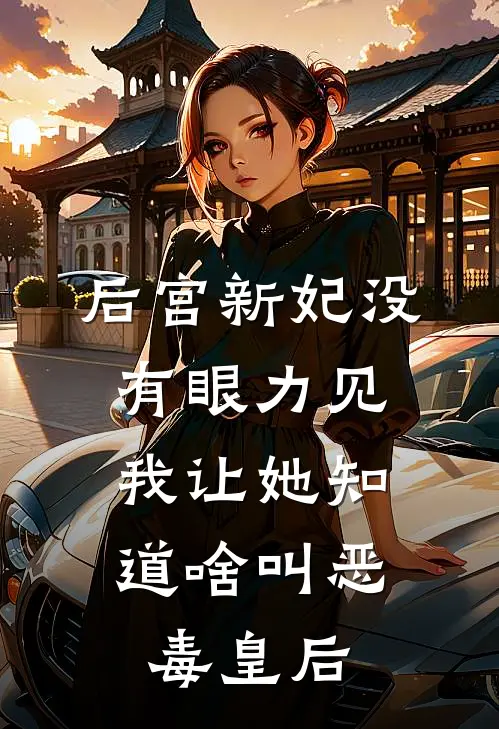 后宫新妃没有眼力见,我让她知道啥叫恶毒皇后