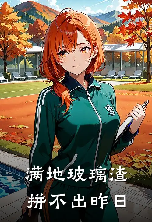满地玻璃渣,拼不出昨日