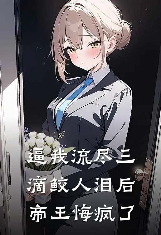 逼我流尽三滴鲛人泪后，帝王悔疯了