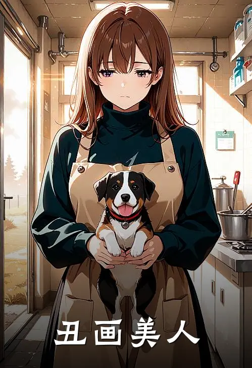 丑画美人
