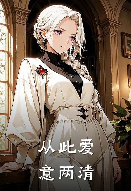 从此爱意两清