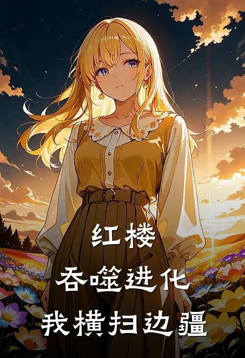红楼:吞噬进化,我横扫边疆
