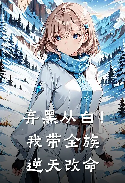 弃黑从白!我带全族逆天改命