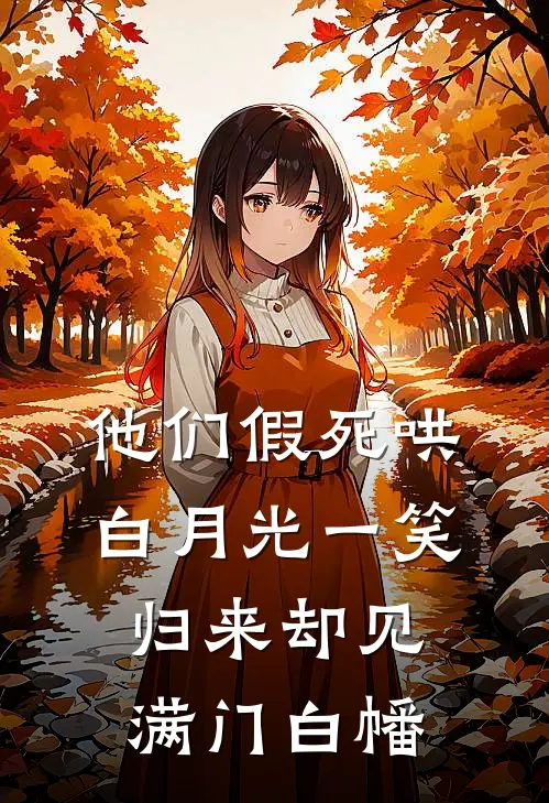 他们假死哄白月光一笑,归来却见满门白幡
