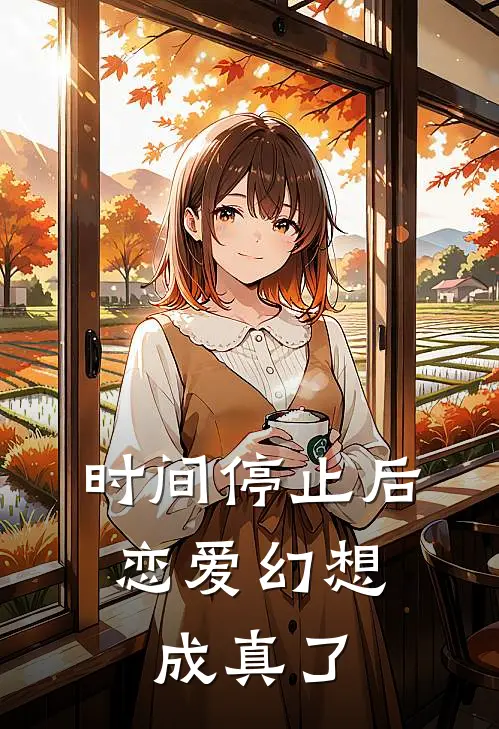 时间停止后，恋爱幻想成真了