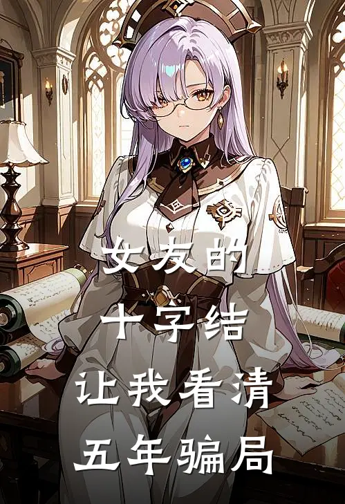 女友的十字结,让我看清五年骗局