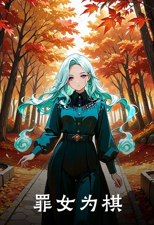 罪女为棋