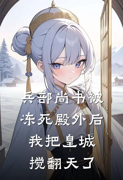 兵部尚书被冻死殿外后,我把皇城搅翻天了