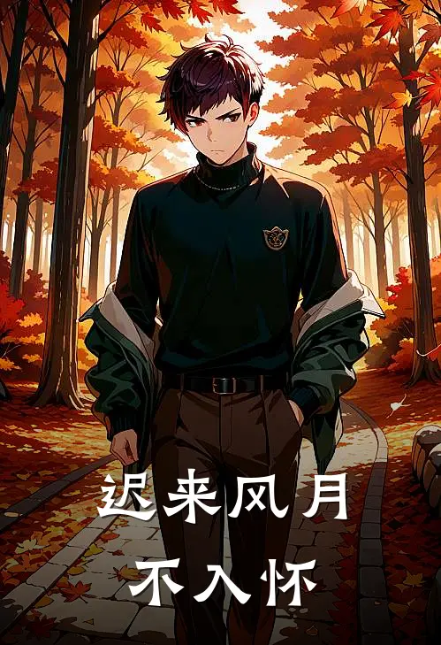 迟来风月不入怀
