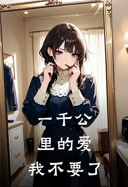 一千公里的爱,我不要了