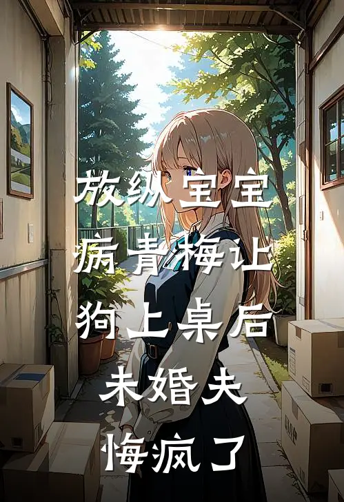 放纵宝宝病青梅让狗上桌后,未婚夫悔疯了