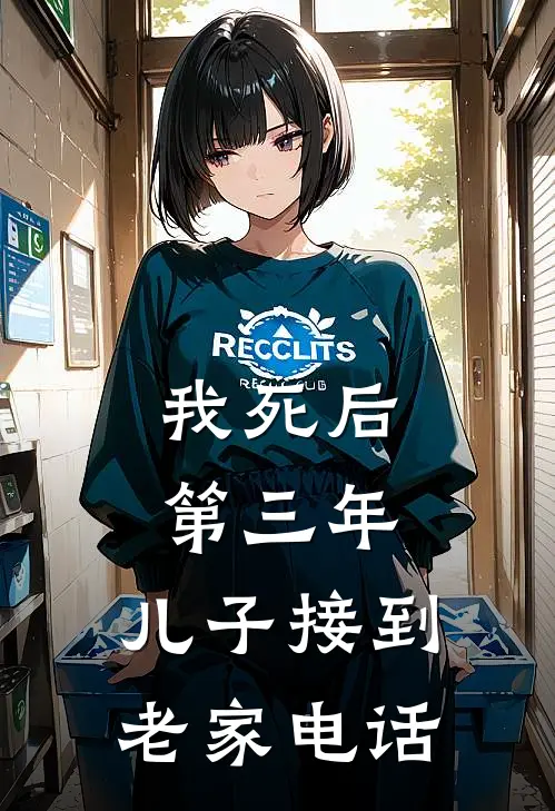 我死后第三年,儿子接到老家电话