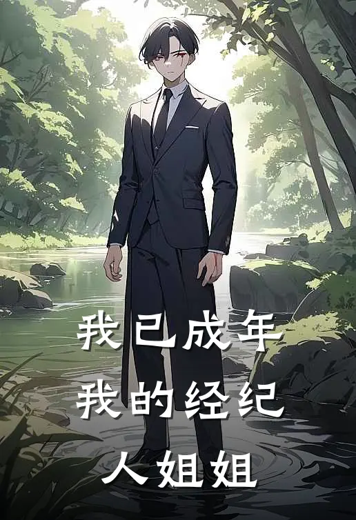 我已成年,我的经纪人姐姐