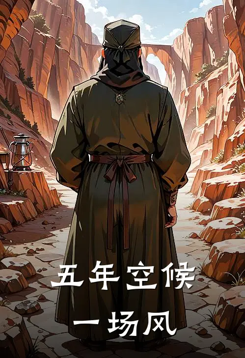 五年空候一场风