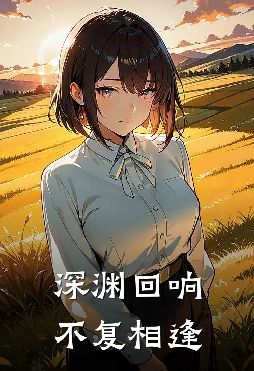 深渊回响,不复相逢