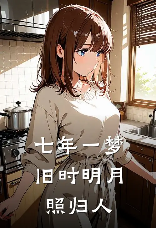 七年一梦，旧时明月照归人